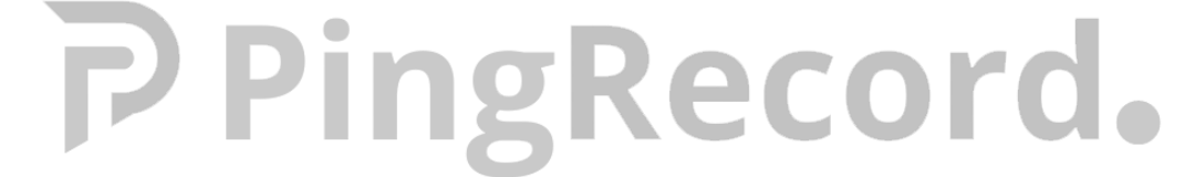 PingRecord